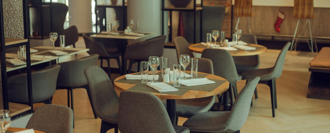 Building Friendships and Fostering Genuine Connections on Merle’s American Tavern Peculiar